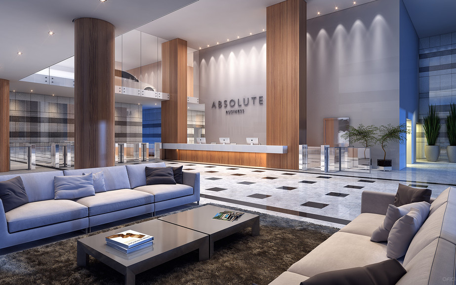 Absolute Business e Hotel