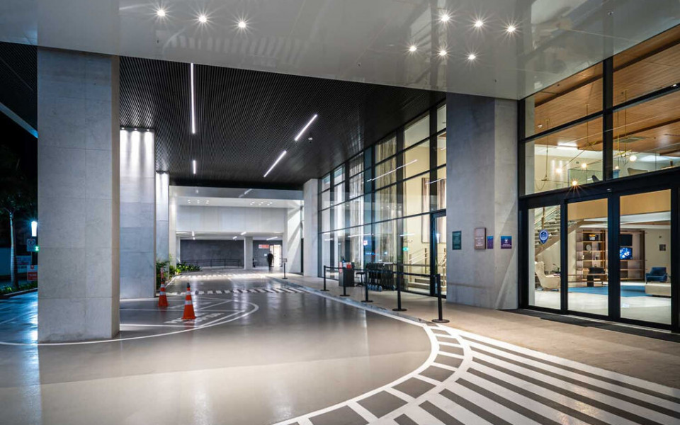 Absolute Business e Hotel