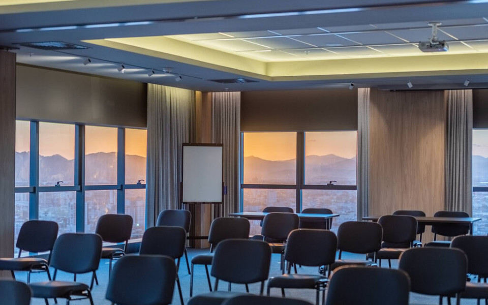 Absolute Business e Hotel