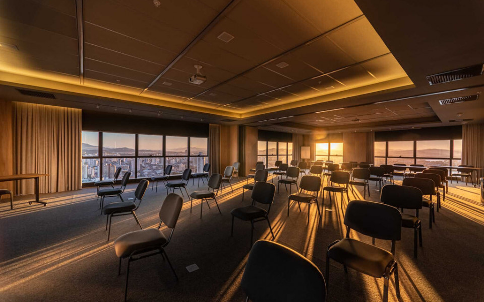 Absolute Business e Hotel