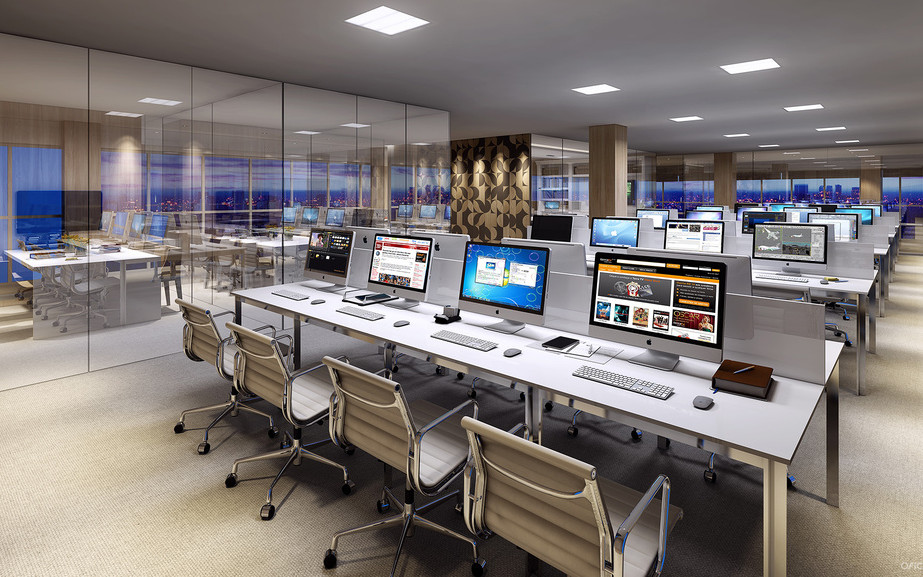 Absolute Business e Hotel