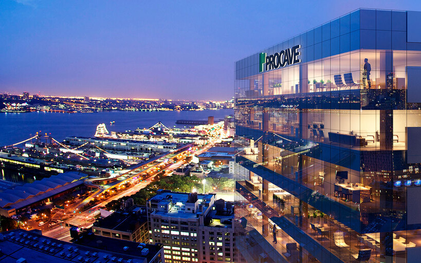 Absolute Business e Hotel