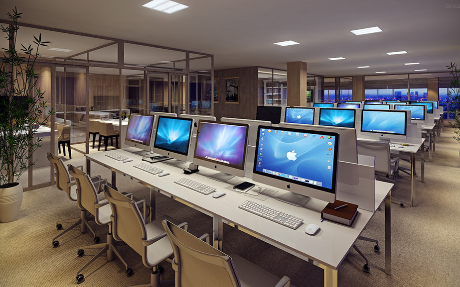 Absolute Business e Hotel