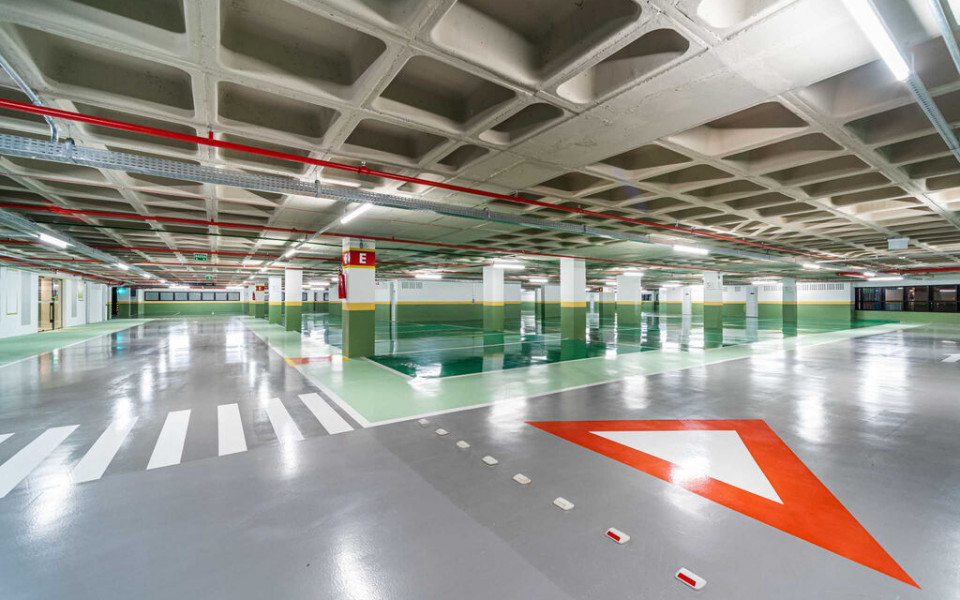 Absolute Business e Hotel