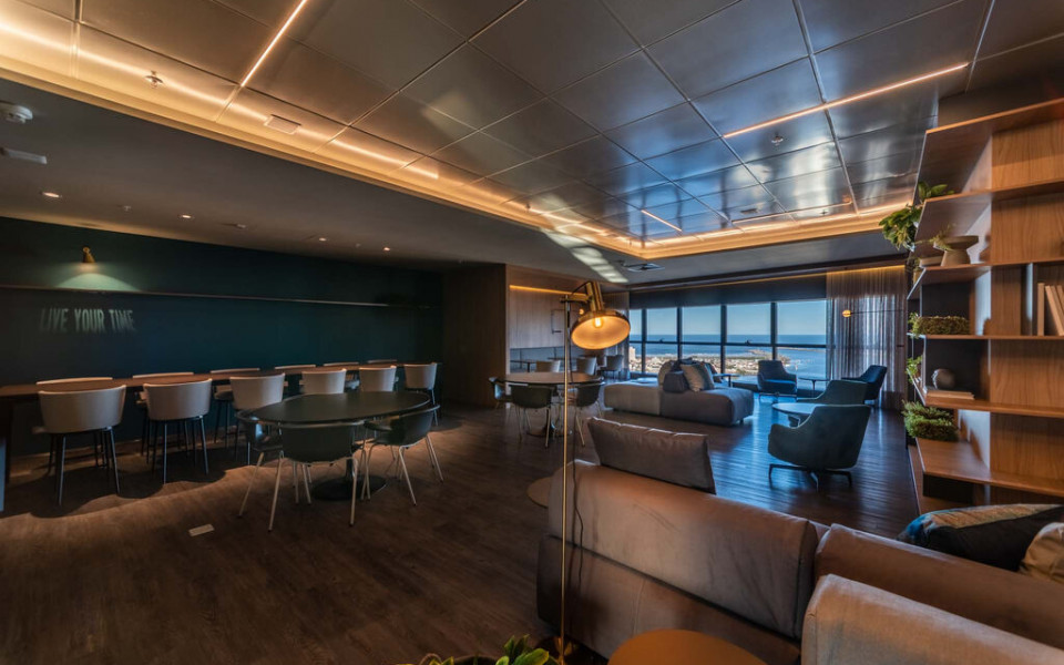 Absolute Business e Hotel