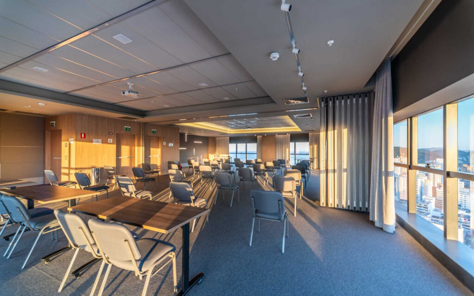 Absolute Business e Hotel