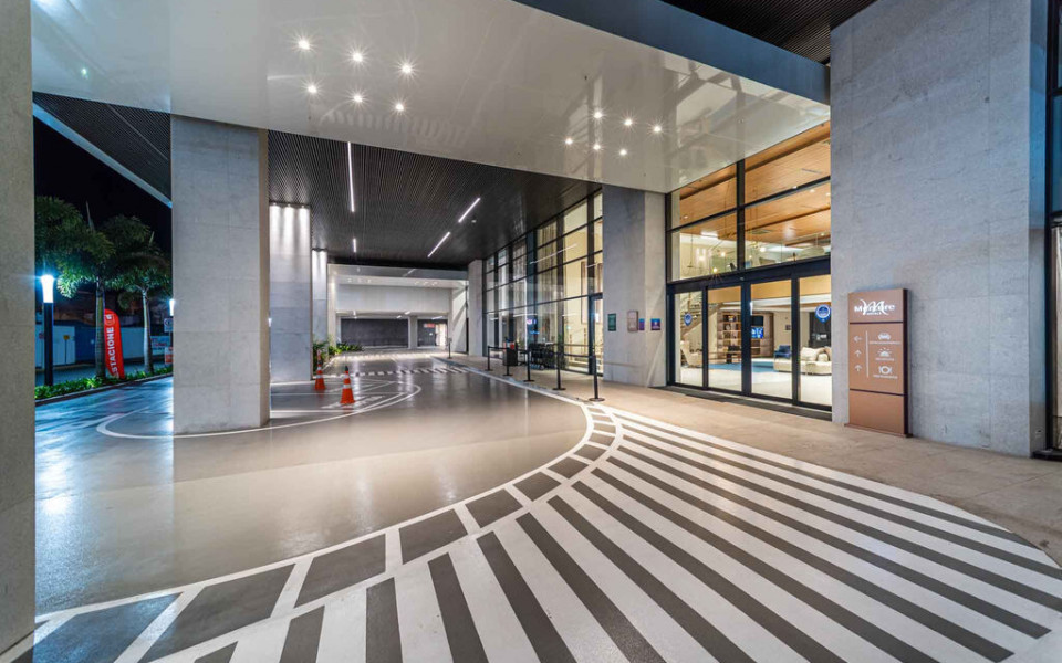 Absolute Business e Hotel