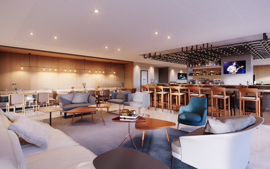 Absolute Business e Hotel