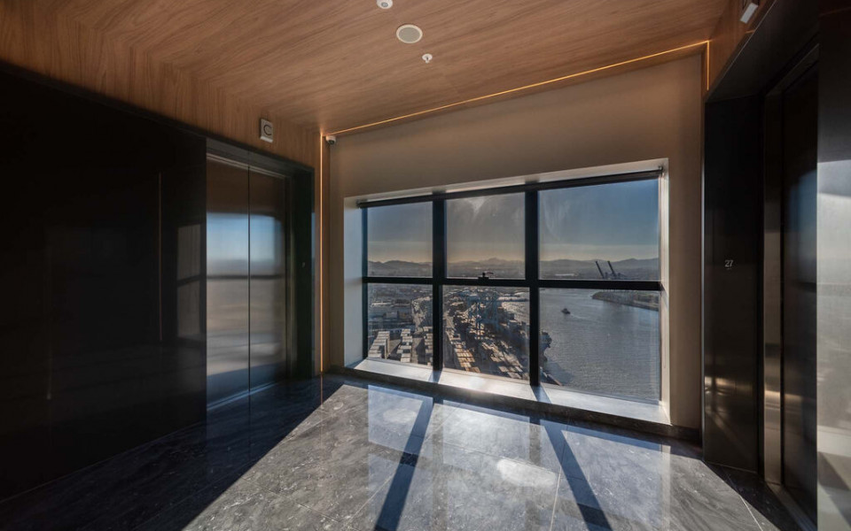 Absolute Business e Hotel