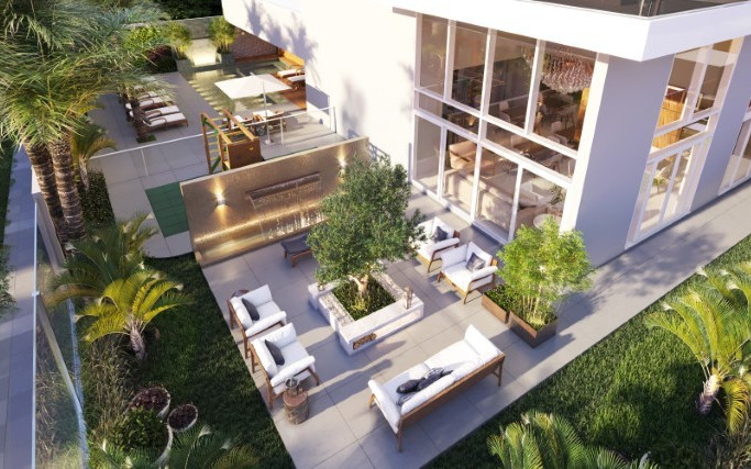 Absoluto Residencial