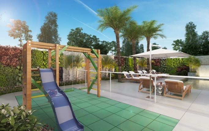 Absoluto Residencial