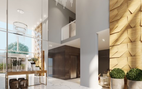 Absoluto Residencial