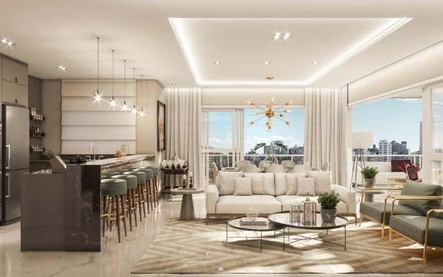 Absoluto Residencial