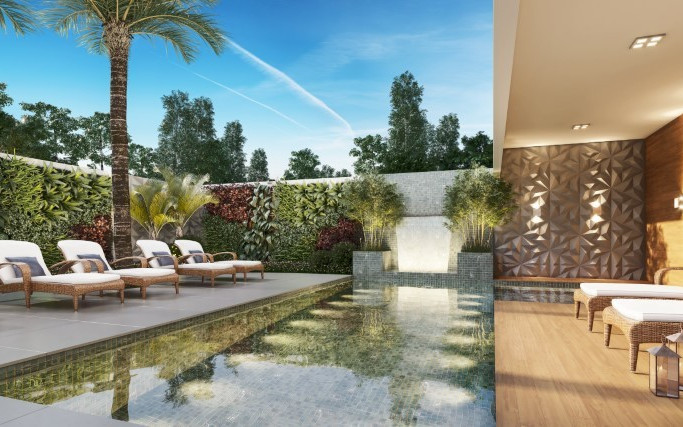 Absoluto Residencial