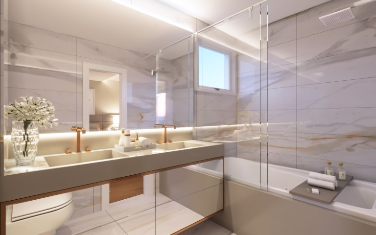 Absoluto Residencial