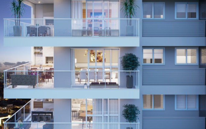 Absoluto Residencial