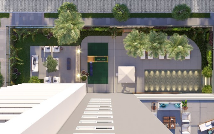 Absoluto Residencial