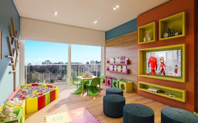 Absoluto Residencial