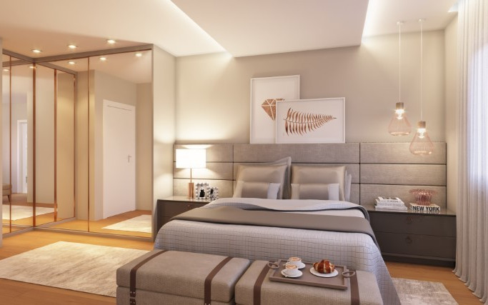 Absoluto Residencial