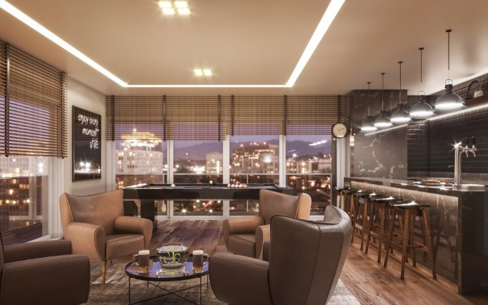 Absoluto Residencial