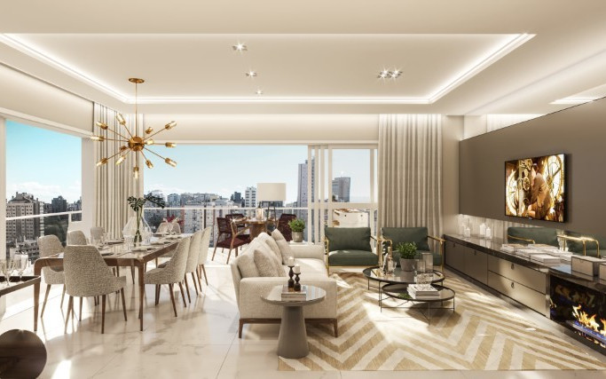 Absoluto Residencial