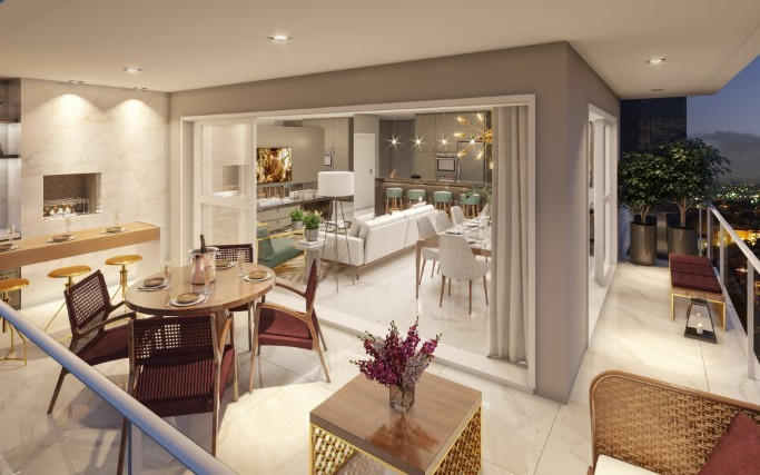 Absoluto Residencial