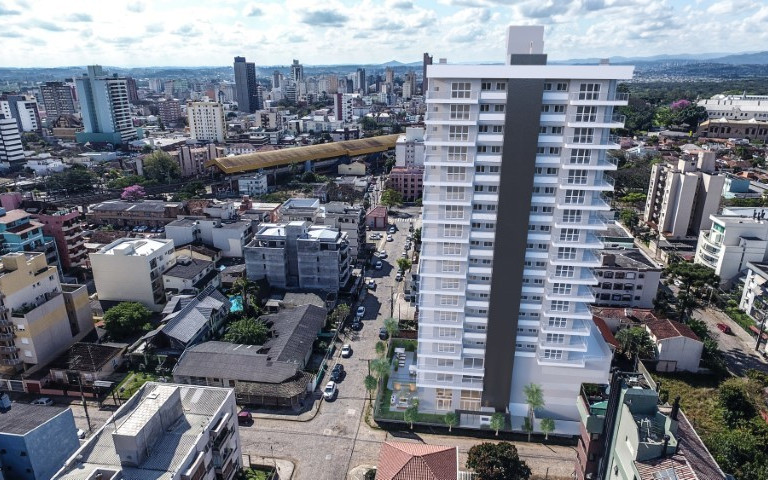 Absoluto Residencial