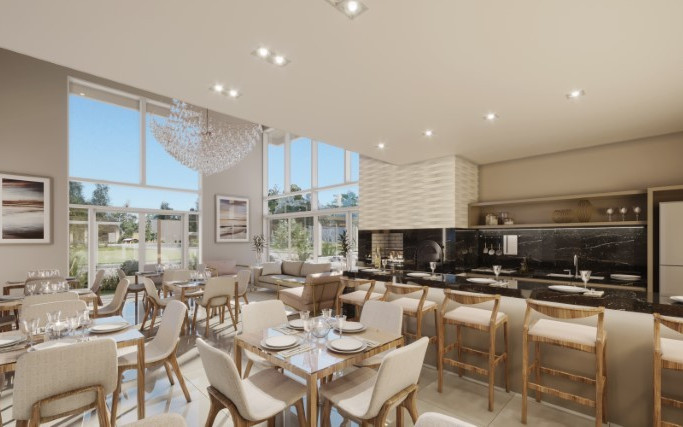 Absoluto Residencial