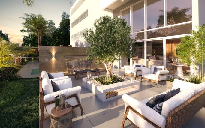 Absoluto Residencial