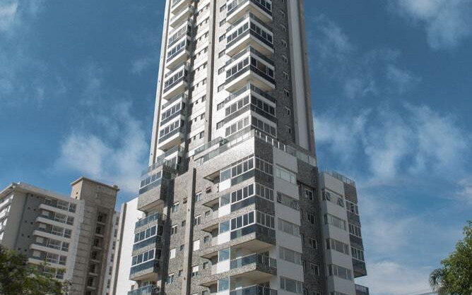 Abu Dhabi - CIGS Construtora