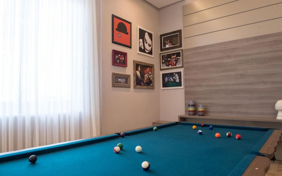 Abu Dhabi - CIGS Construtora