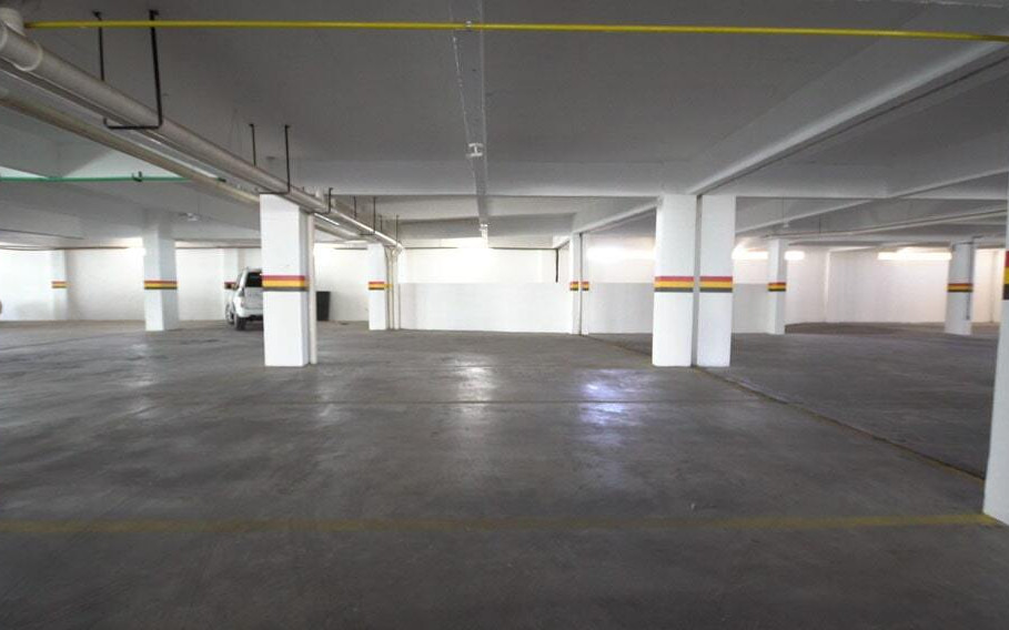 Abu Dhabi - CIGS Construtora