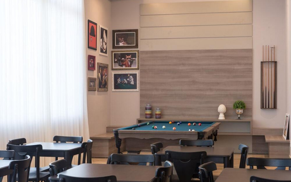 Abu Dhabi - CIGS Construtora