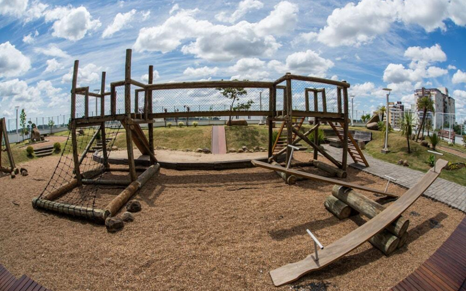 Abu Dhabi - CIGS Construtora