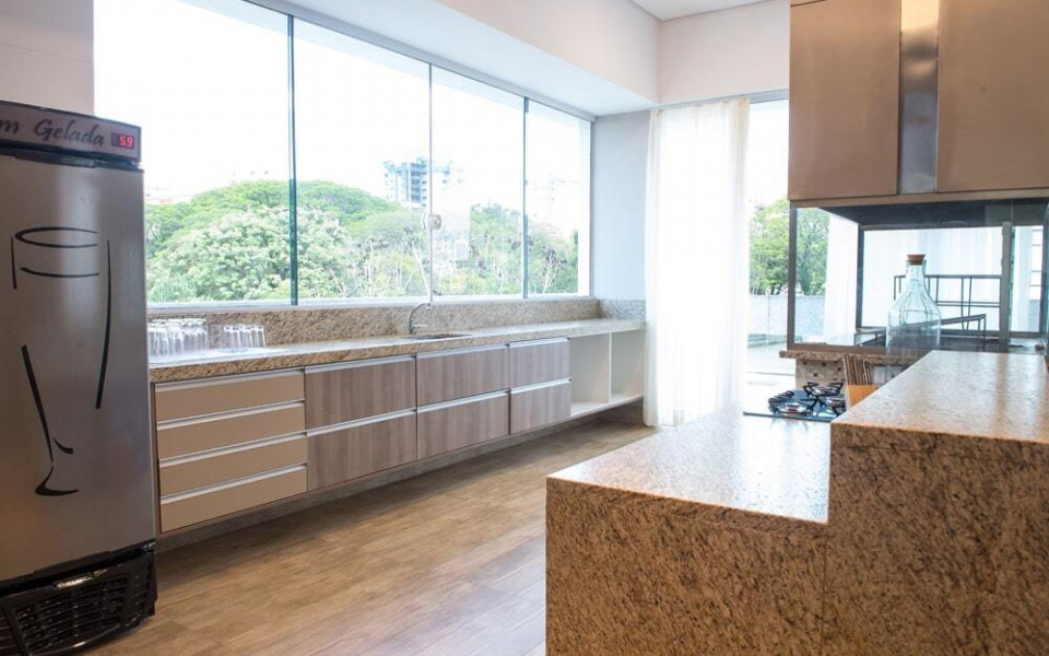 Abu Dhabi - CIGS Construtora