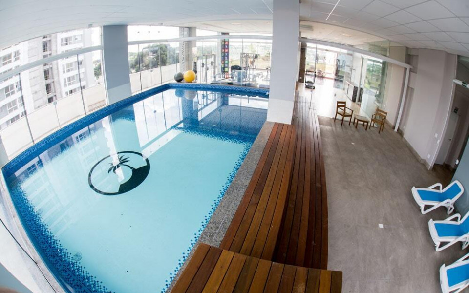 Abu Dhabi - CIGS Construtora