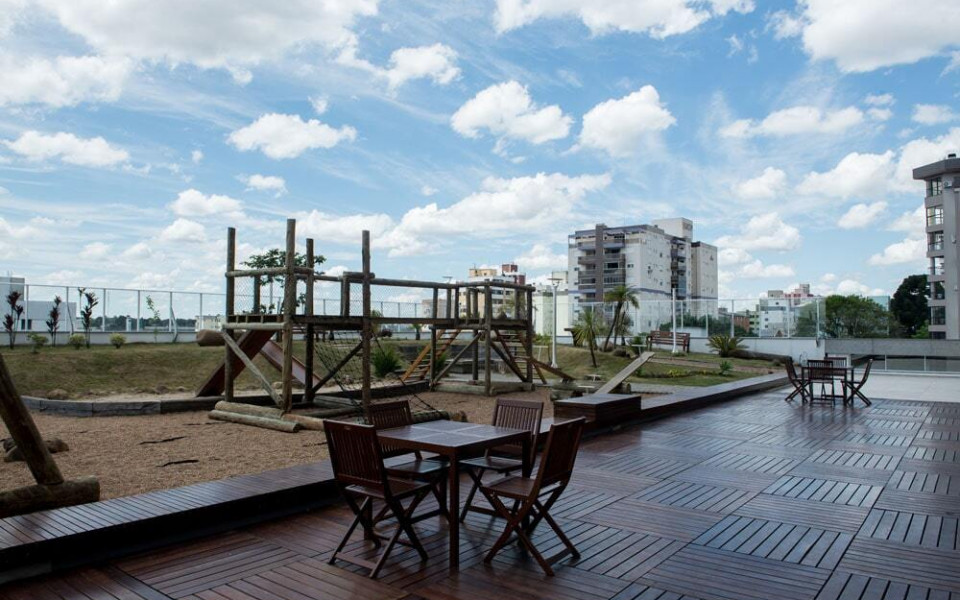 Abu Dhabi - CIGS Construtora