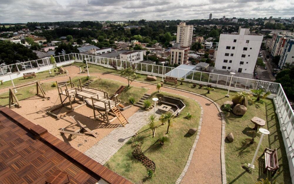 Abu Dhabi - CIGS Construtora