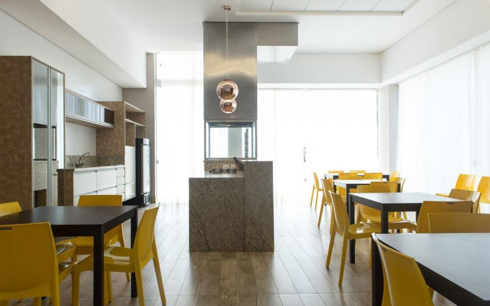 Abu Dhabi - CIGS Construtora