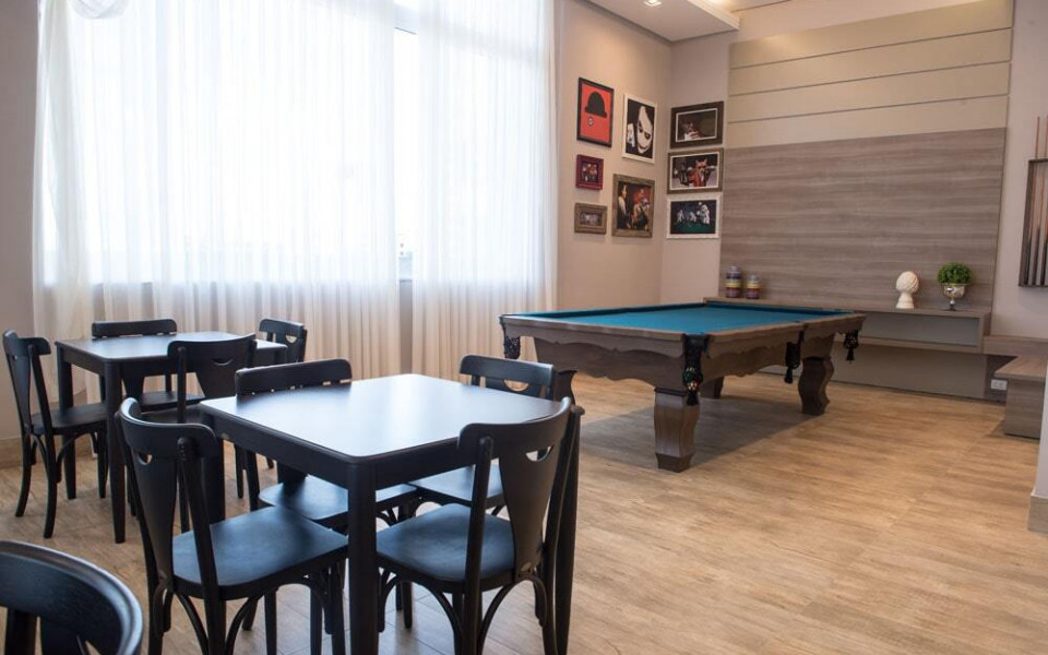 Abu Dhabi - CIGS Construtora