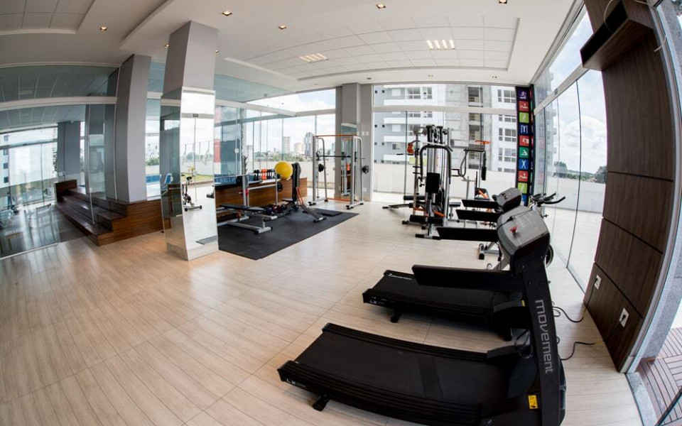 Abu Dhabi - CIGS Construtora