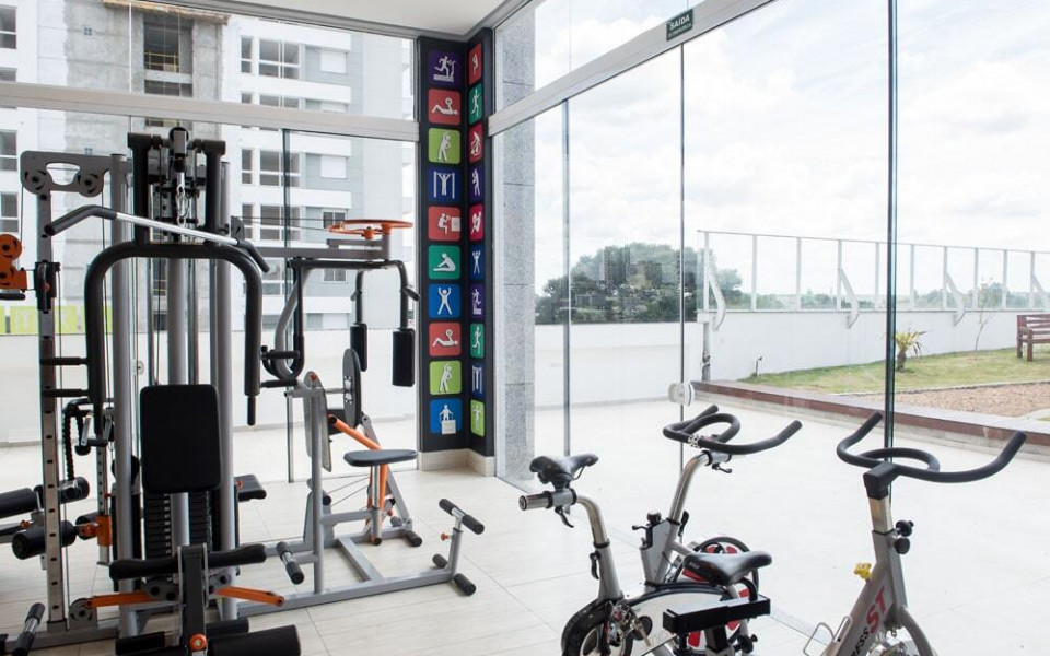 Abu Dhabi - CIGS Construtora