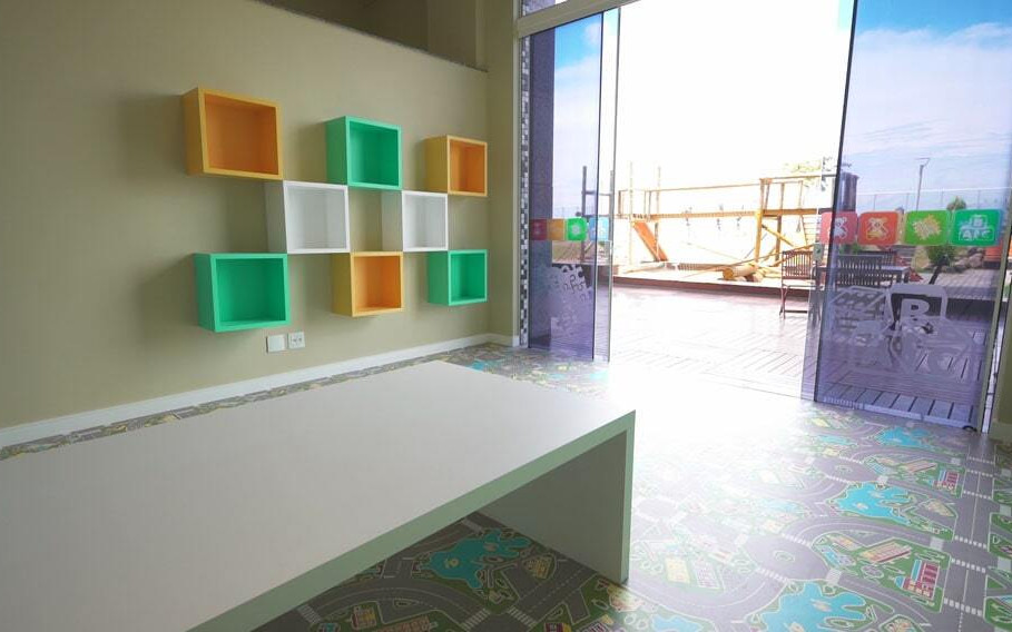 Abu Dhabi - CIGS Construtora