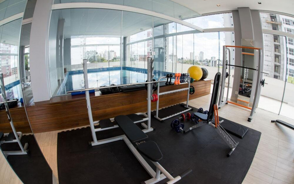 Abu Dhabi - CIGS Construtora