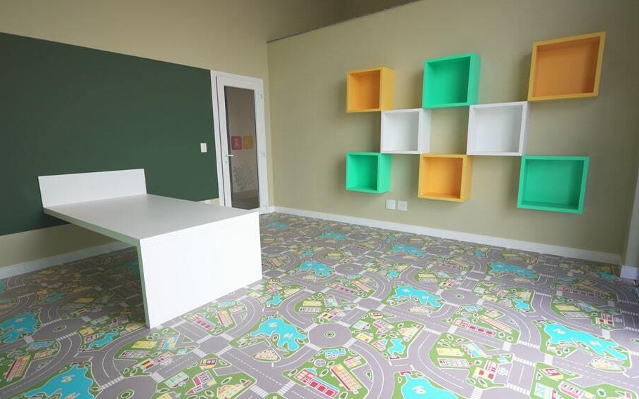 Abu Dhabi - CIGS Construtora