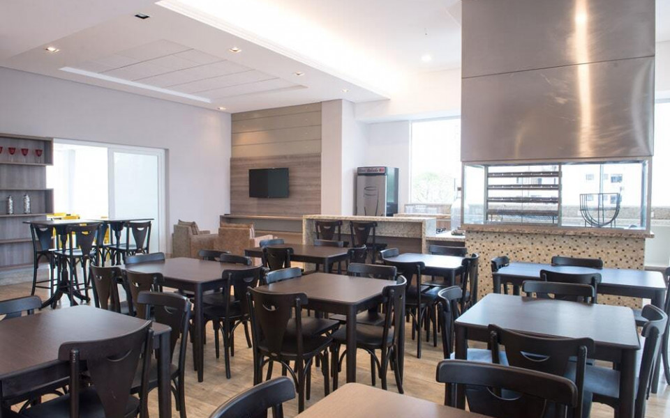 Abu Dhabi - CIGS Construtora