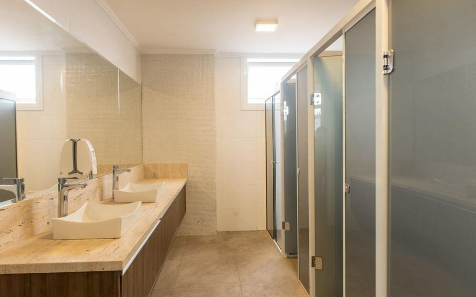 Abu Dhabi - CIGS Construtora