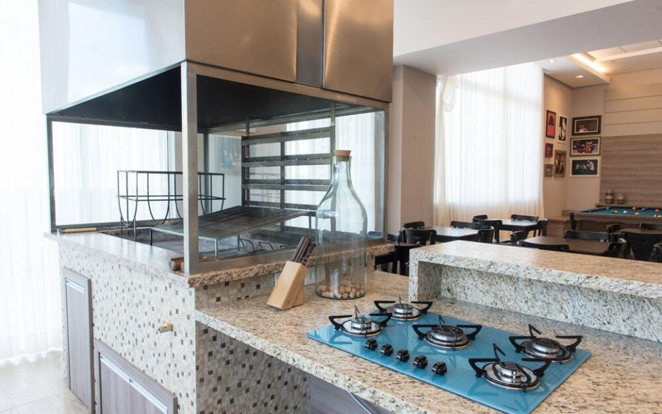 Abu Dhabi - CIGS Construtora