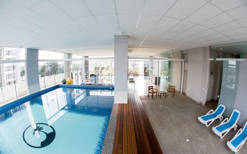 Abu Dhabi - CIGS Construtora