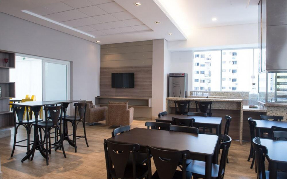 Abu Dhabi - CIGS Construtora